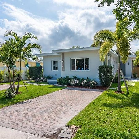 La Vida Delray #4-Lux W/Heated Pool-Best Location! Appartement Delray Beach Buitenkant foto