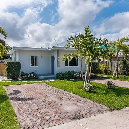 La Vida Delray #4-Lux W/Heated Pool-Best Location! Appartement Delray Beach Buitenkant foto