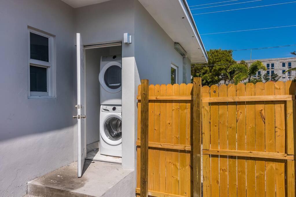 La Vida Delray #4-Lux W/Heated Pool-Best Location! Appartement Delray Beach Buitenkant foto