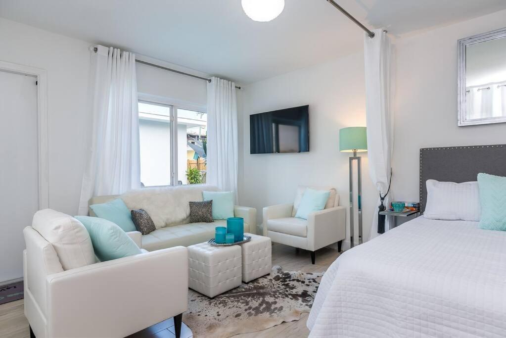 La Vida Delray #4-Lux W/Heated Pool-Best Location! Appartement Delray Beach Buitenkant foto