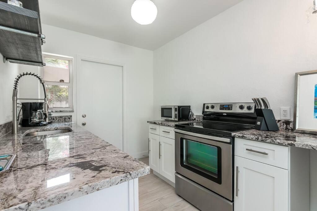 La Vida Delray #4-Lux W/Heated Pool-Best Location! Appartement Delray Beach Buitenkant foto